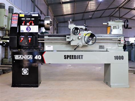 banka cnc machine|lathe machine 6 feet price.